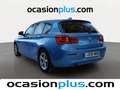 BMW 118 118dA Albastru - thumbnail 3