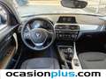 BMW 118 118dA Albastru - thumbnail 6