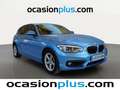BMW 118 118dA Albastru - thumbnail 2