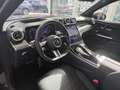 Mercedes-Benz GLC 450 d Edition AMG Line*PANO,STANDHZG,AHK,BURMESTER* Grau - thumbnail 9