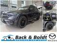 Mercedes-Benz GLC 450 d Edition AMG Line*PANO,STANDHZG,AHK,BURMESTER* Grau - thumbnail 1