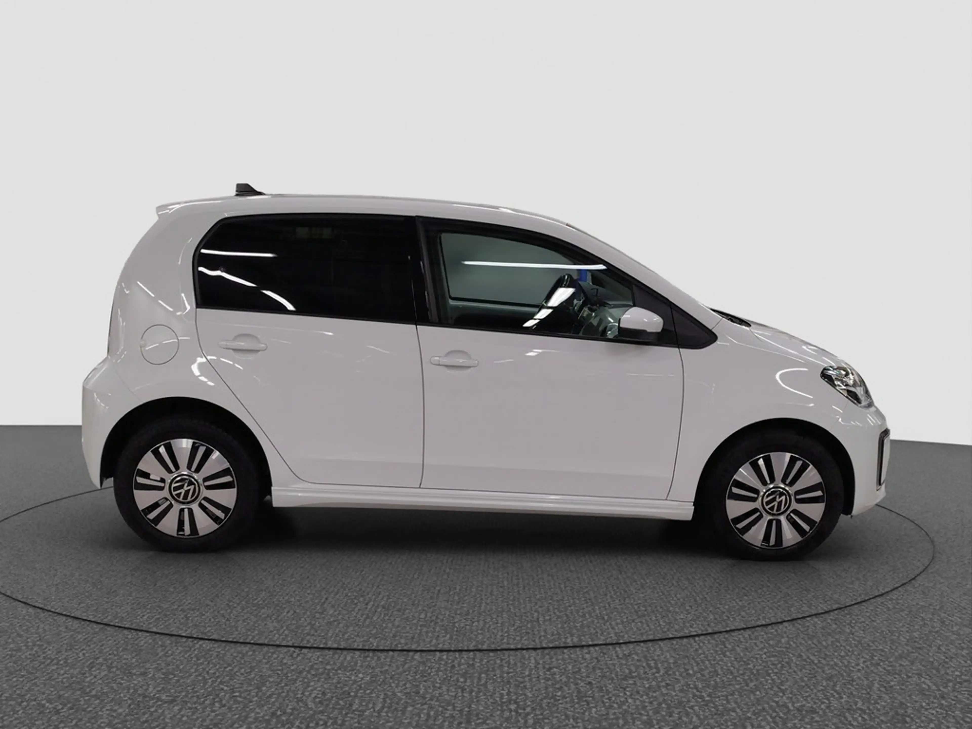 Volkswagen e-up! Style Plus Kamera GRA — photo 6