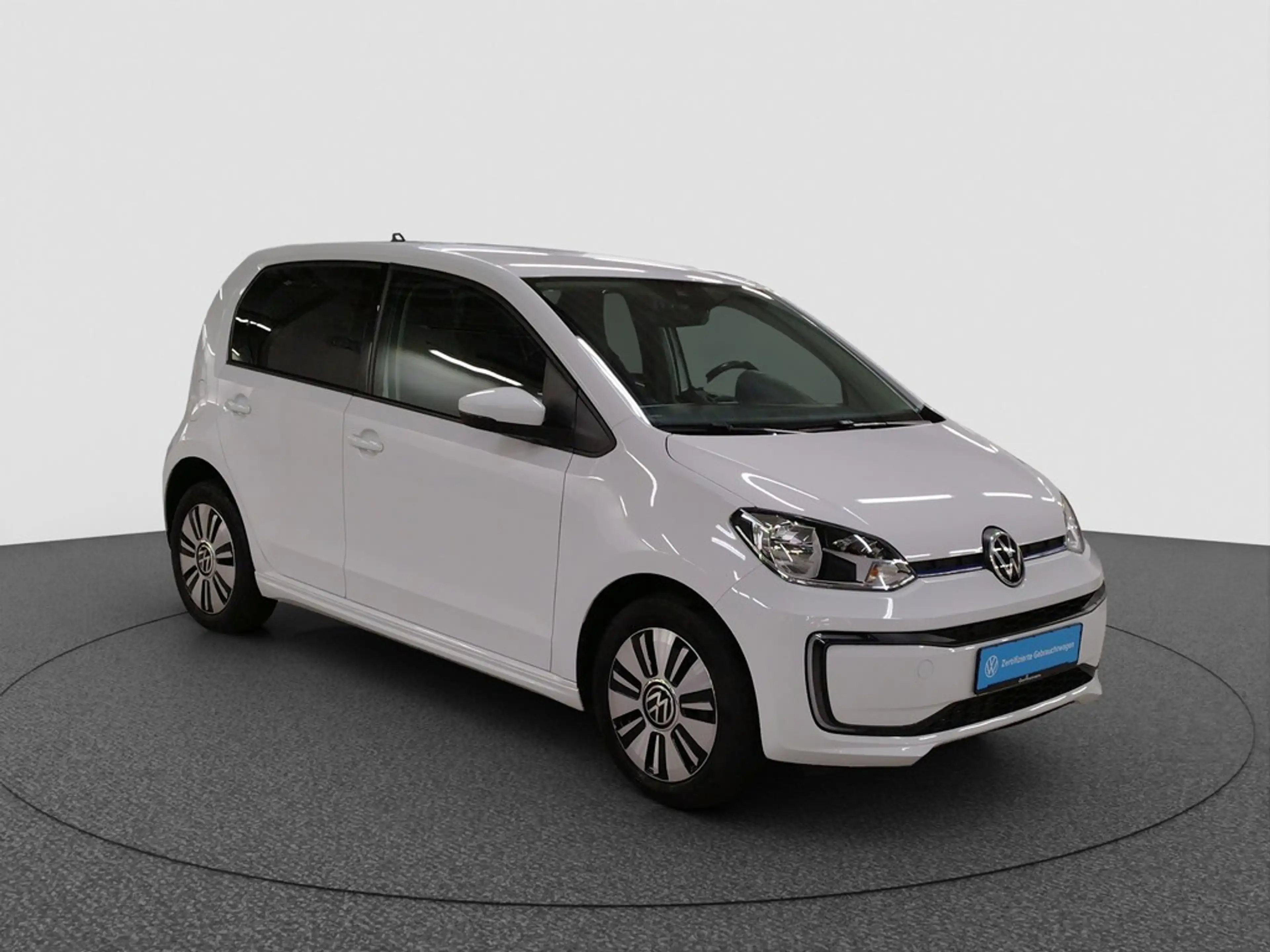 Volkswagen e-up! Style Plus Kamera GRA — photo 7