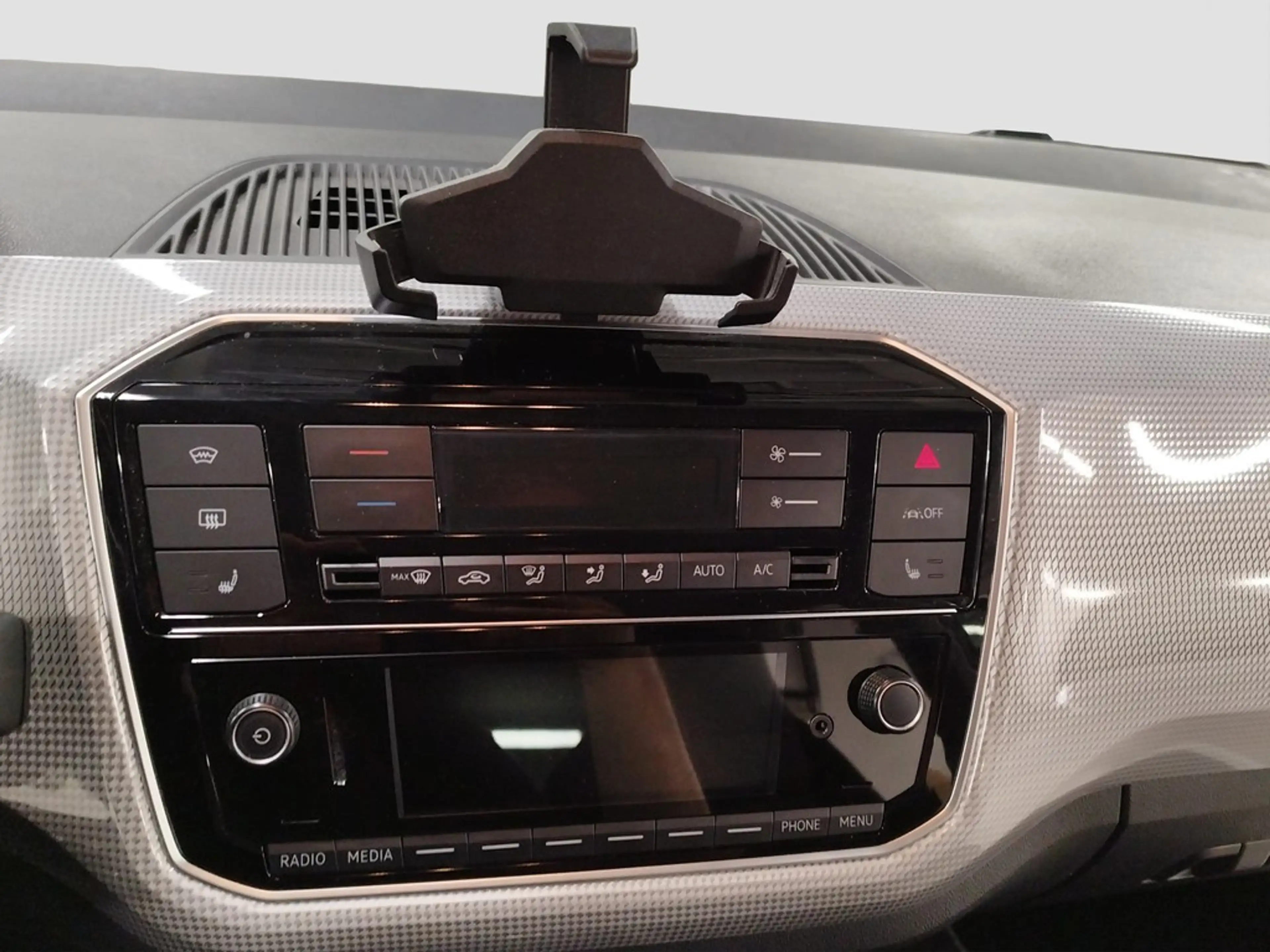 Volkswagen e-up! Style Plus Kamera GRA — photo 13