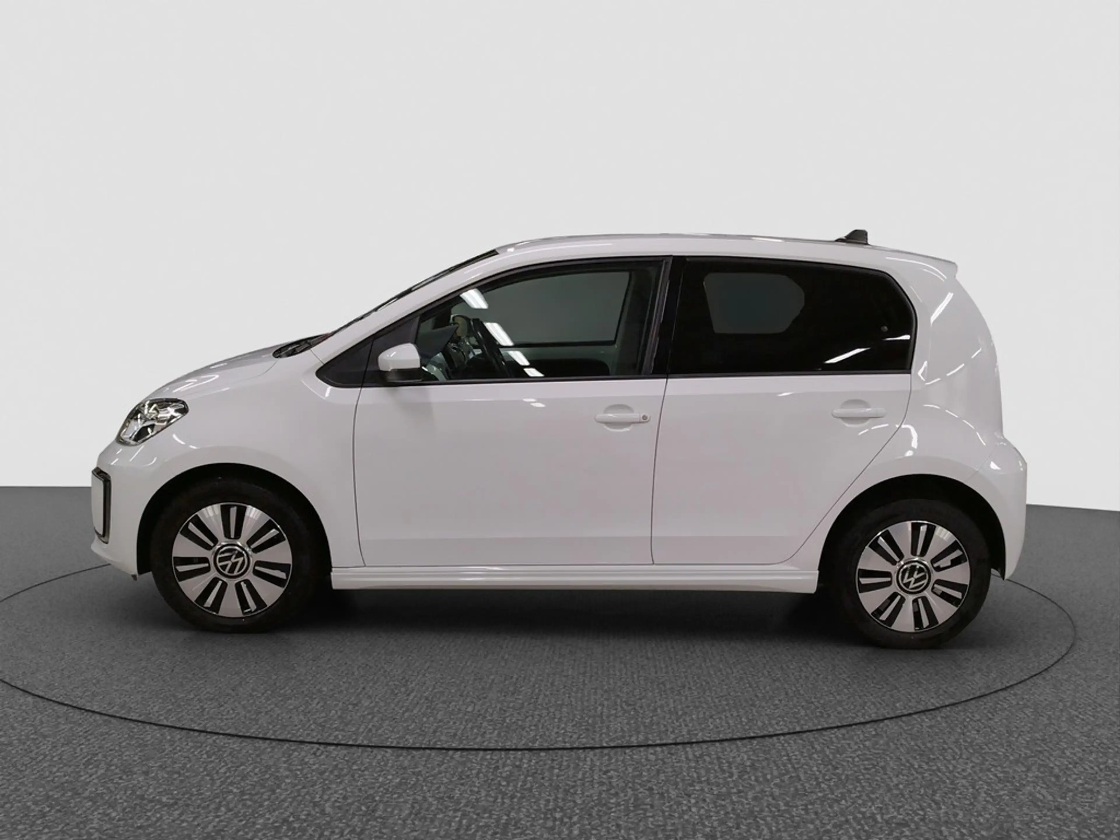 Volkswagen e-up! Style Plus Kamera GRA — photo 5