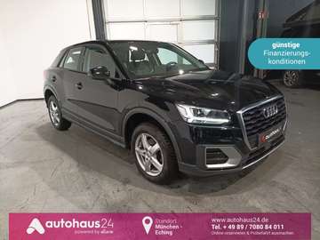 1.0 30 TFSI sport LED|ParkPilot|Sitzheizung