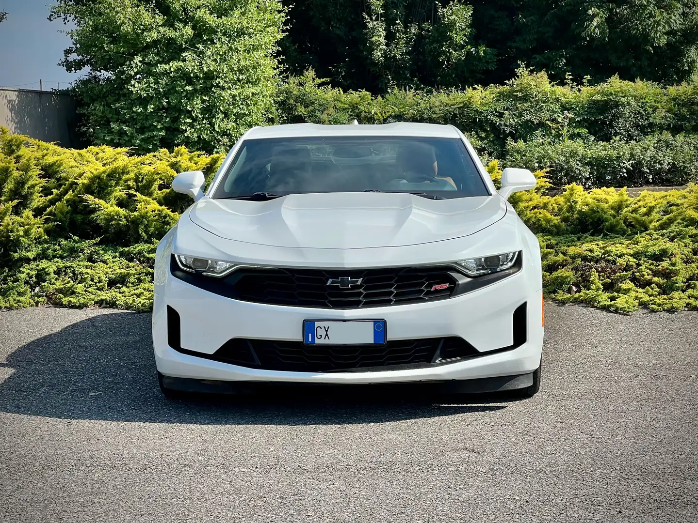 Chevrolet Camaro Coupe 3.6 V6 RS - 2