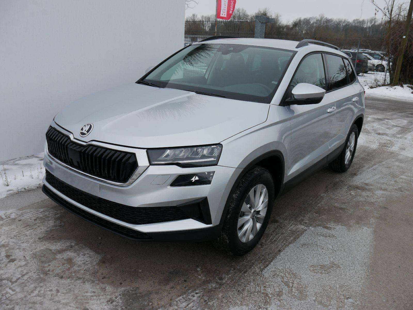 Second hand Škoda Karoq 2.0