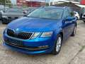 Skoda Octavia Aut./Leder/Kamera/Spurhalteassistent/Standheizung Blau - thumbnail 3