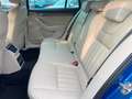 Skoda Octavia Aut./Leder/Kamera/Spurhalteassistent/Standheizung Blau - thumbnail 13