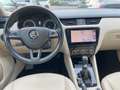 Skoda Octavia Aut./Leder/Kamera/Spurhalteassistent/Standheizung Blau - thumbnail 8