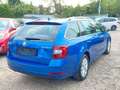 Skoda Octavia Aut./Leder/Kamera/Spurhalteassistent/Standheizung Blau - thumbnail 6