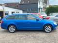 Skoda Octavia Aut./Leder/Kamera/Spurhalteassistent/Standheizung Blau - thumbnail 7