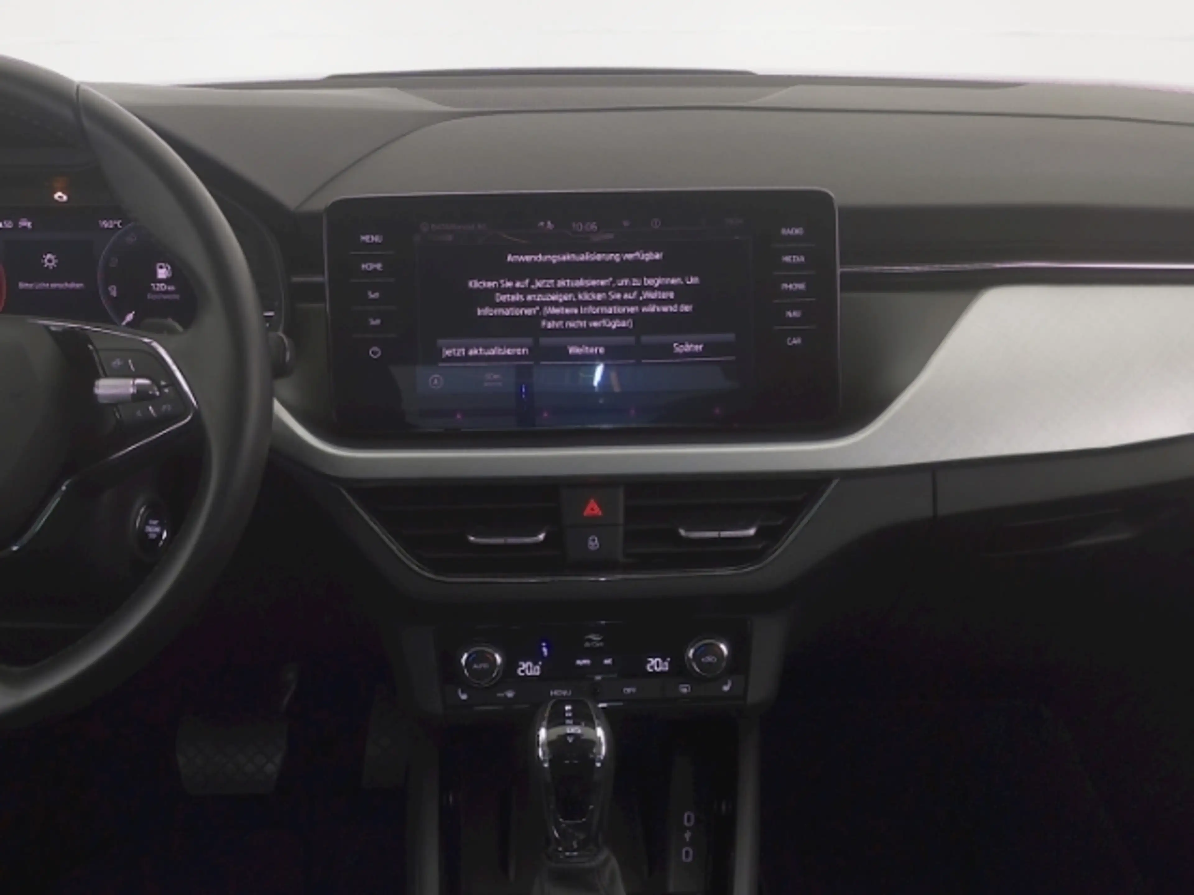 Skoda Kamiq TOUR TSI DSG+NAVI+RÜCKFAHRKAMERA+SITZ-/LENKRADHEIZ — photo 12