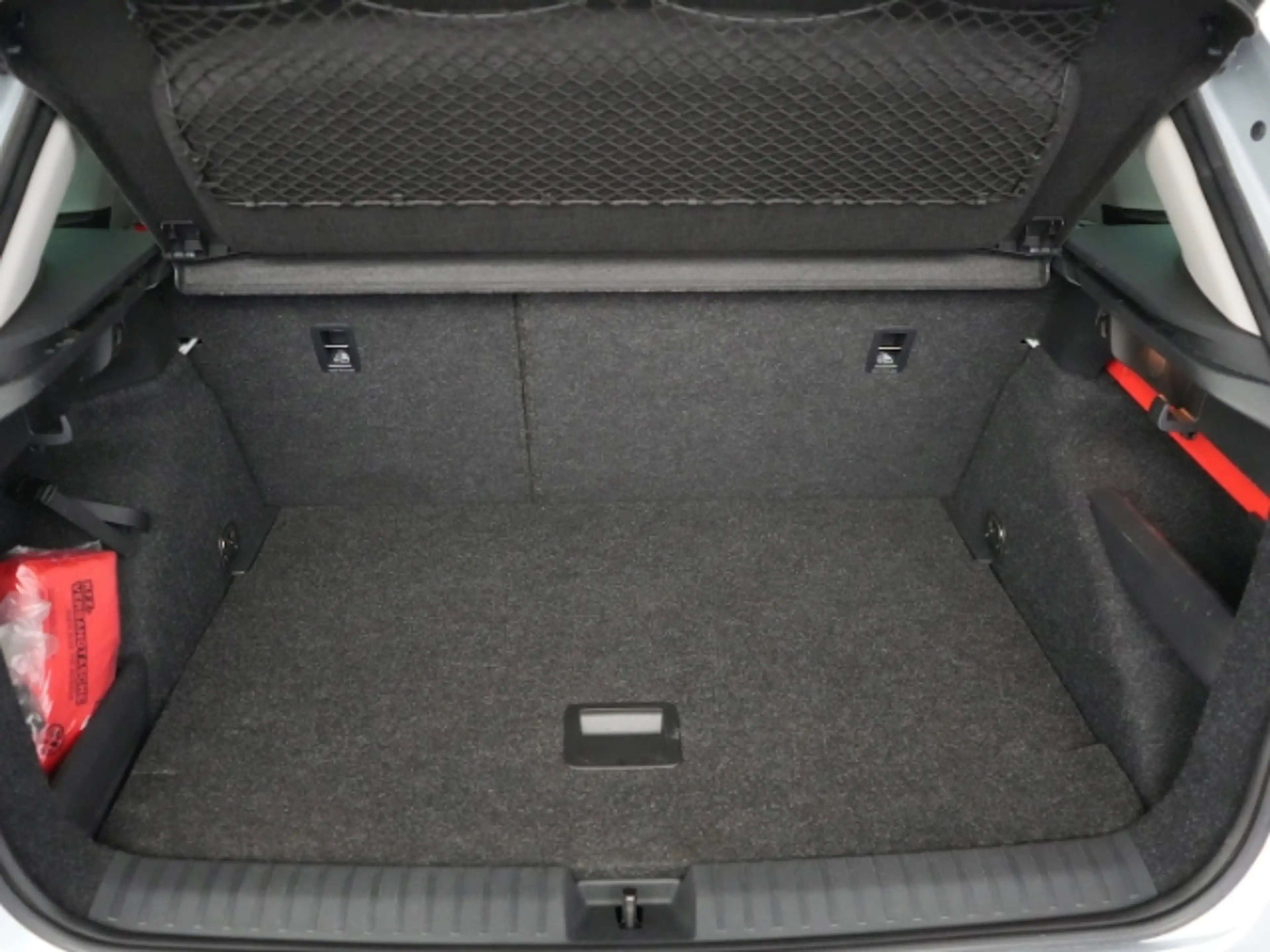 Skoda Kamiq TOUR TSI DSG+NAVI+RÜCKFAHRKAMERA+SITZ-/LENKRADHEIZ — photo 15