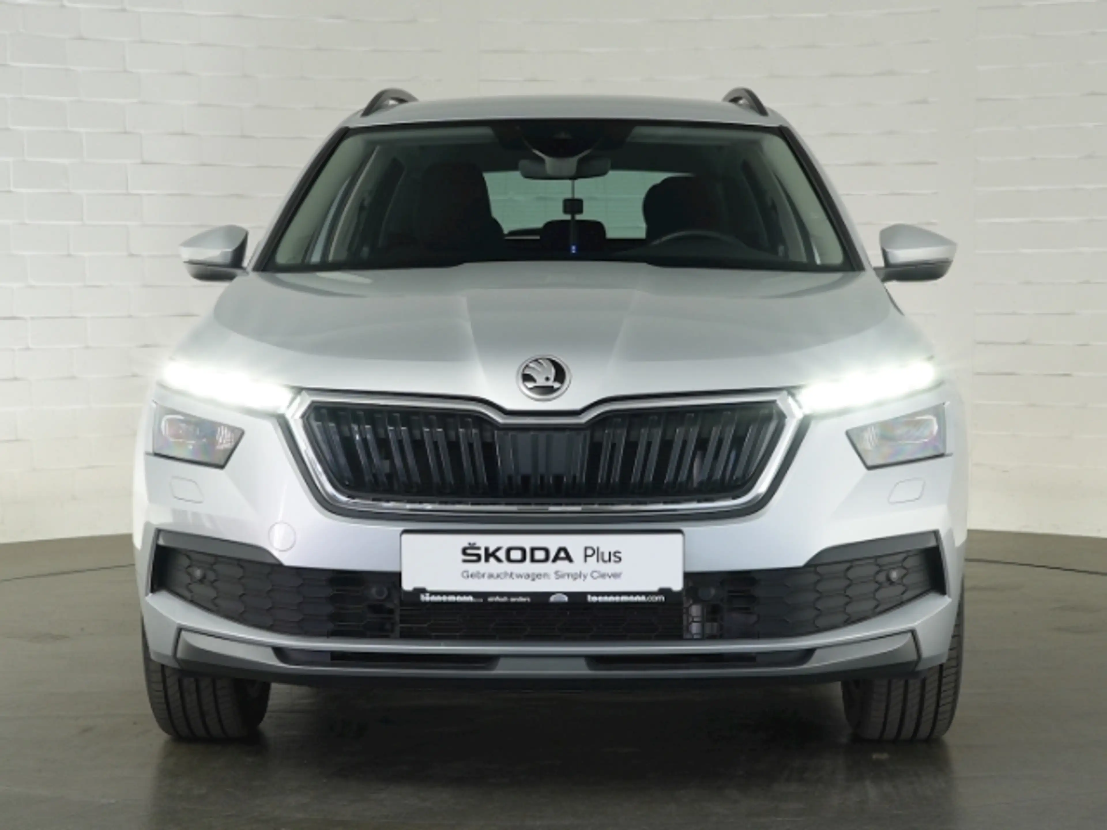Skoda Kamiq TOUR TSI DSG+NAVI+RÜCKFAHRKAMERA+SITZ-/LENKRADHEIZ — photo 4