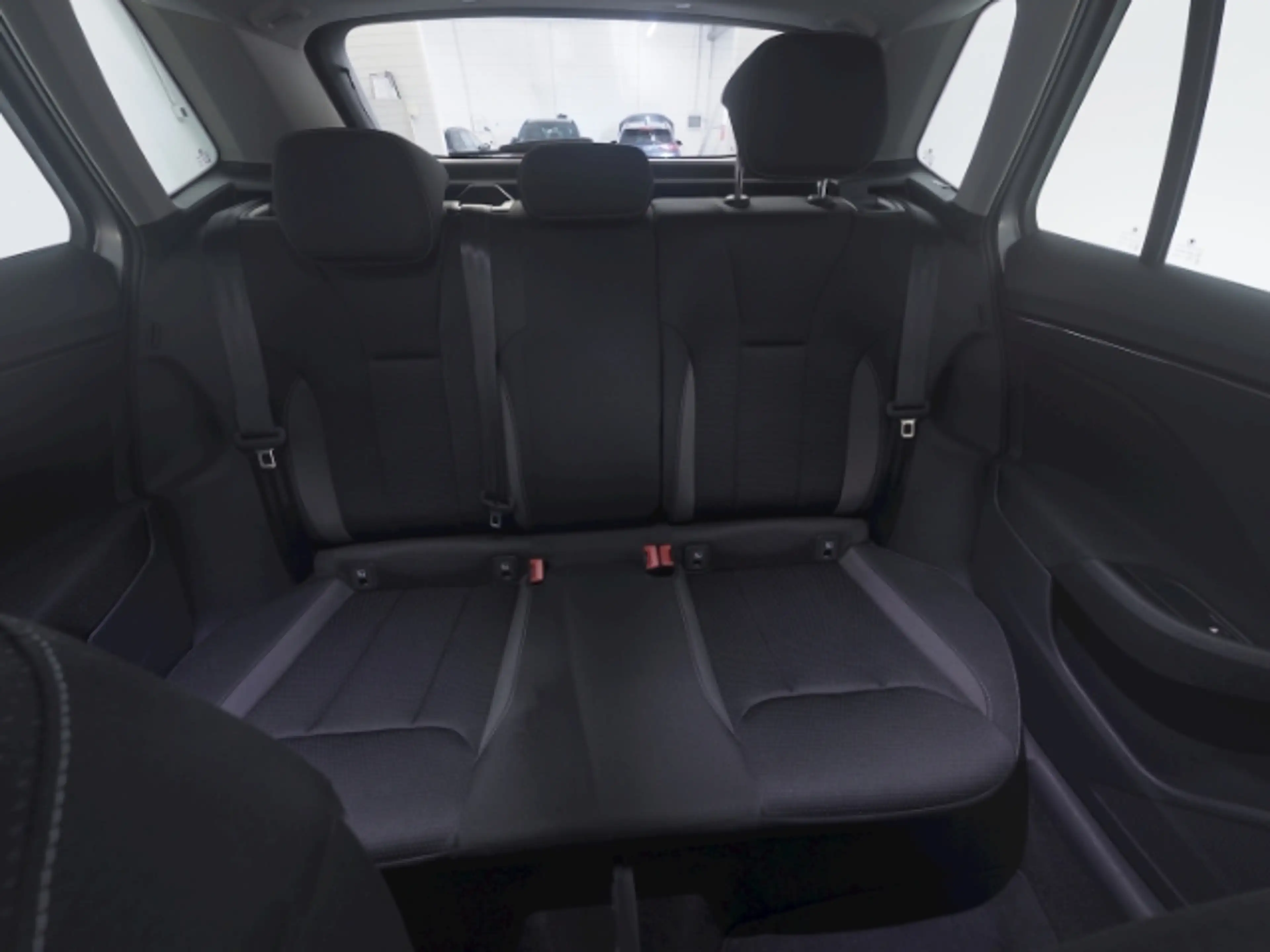 Skoda Kamiq TOUR TSI DSG+NAVI+RÜCKFAHRKAMERA+SITZ-/LENKRADHEIZ — photo 10