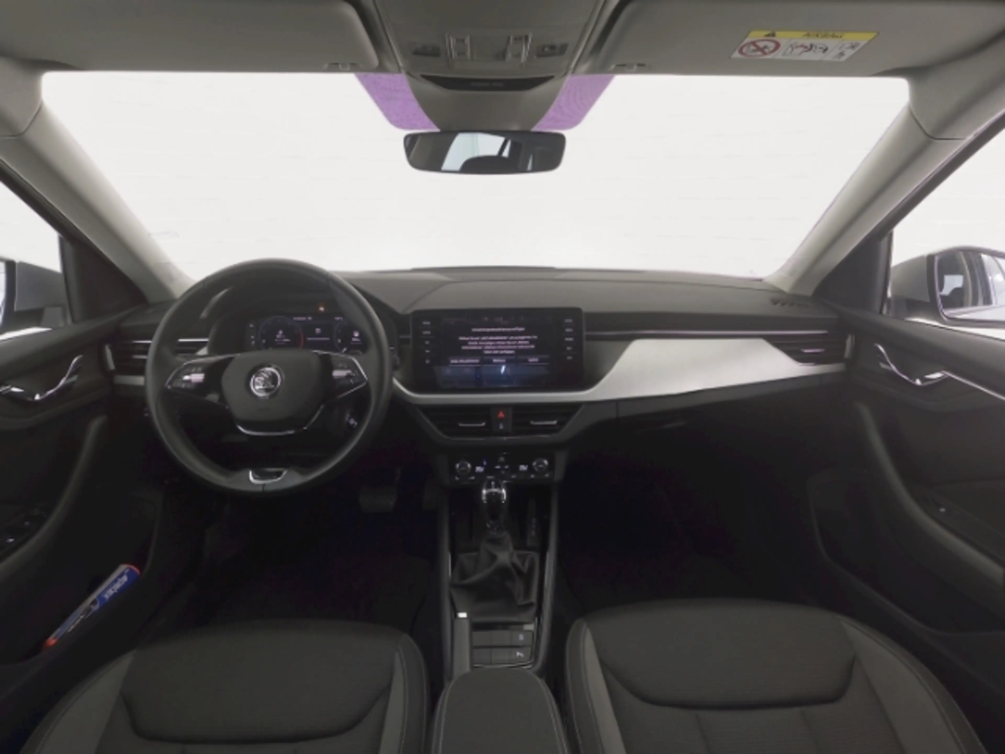 Skoda Kamiq TOUR TSI DSG+NAVI+RÜCKFAHRKAMERA+SITZ-/LENKRADHEIZ — photo 9