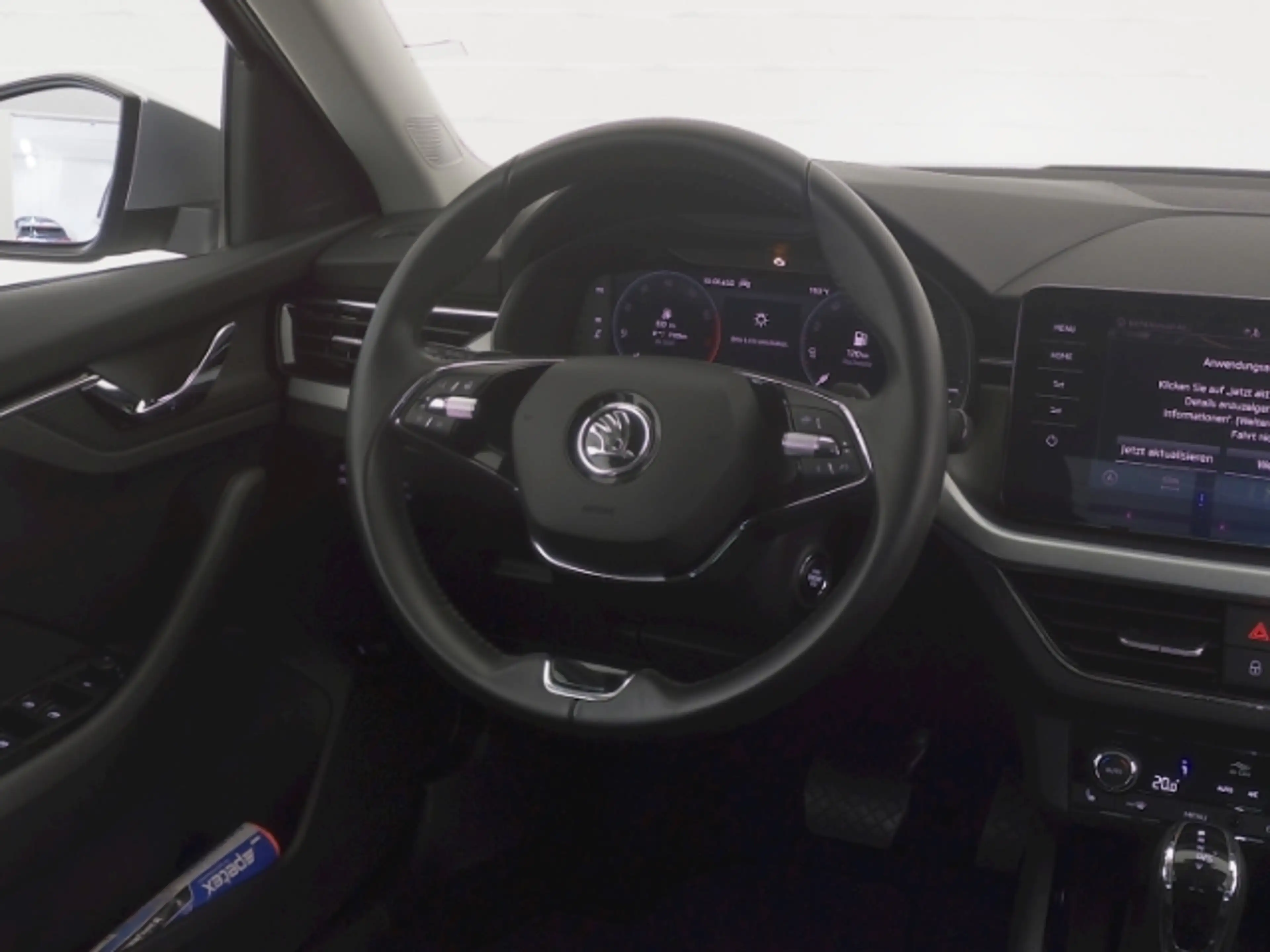 Skoda Kamiq TOUR TSI DSG+NAVI+RÜCKFAHRKAMERA+SITZ-/LENKRADHEIZ — photo 11