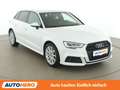 Audi Sonstige 30 TFSI S-Line *LED*PDC*TEMPO*BT* Weiß - thumbnail 8