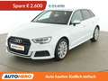 Audi Sonstige 30 TFSI S-Line *LED*PDC*TEMPO*BT* Weiß - thumbnail 1