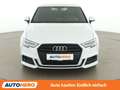 Audi Sonstige 30 TFSI S-Line *LED*PDC*TEMPO*BT* Weiß - thumbnail 9