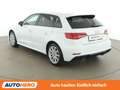 Audi Sonstige 30 TFSI S-Line *LED*PDC*TEMPO*BT* Weiß - thumbnail 4