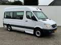Mercedes-Benz Sprinter 313 2.2 CDI 366 MARGE Rolstoellift 9-persoons Auto Weiß - thumbnail 15