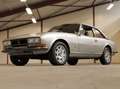Peugeot 504 2.0 Coupé Inj. Zilver - thumbnail 1