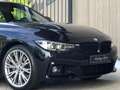BMW 440 4-serie Gran Coupé 440i High Executive |M-SPORT| Negro - thumbnail 30