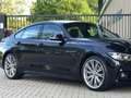 BMW 440 4-serie Gran Coupé 440i High Executive |M-SPORT| Negro - thumbnail 29