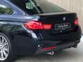 BMW 440 4-serie Gran Coupé 440i High Executive |M-SPORT| Negro - thumbnail 8