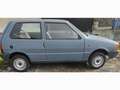 Fiat Uno 3p 0.9 S 45cv Bleu - thumbnail 1