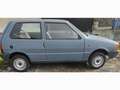 Fiat Uno 3p 0.9 S 45cv Blauw - thumbnail 1