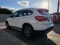 BMW X1 Baureihe X1 xDrive 20 i xLine Sport Lenkrad Weiß - thumbnail 4