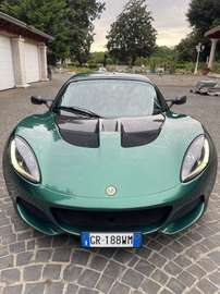 220 Sport