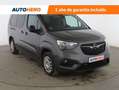 Opel Combo 1.5 CDTI Edition Gris - thumbnail 8