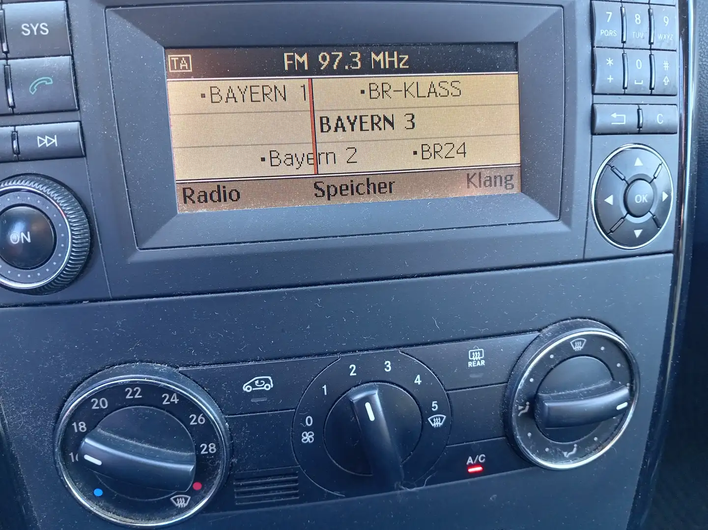 Mercedes-Benz A 150 A 150 Negru - 2