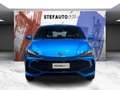 MG MG3 3 ICE Standard Benzina - Como Blue - Tessuto Albastru - thumbnail 4