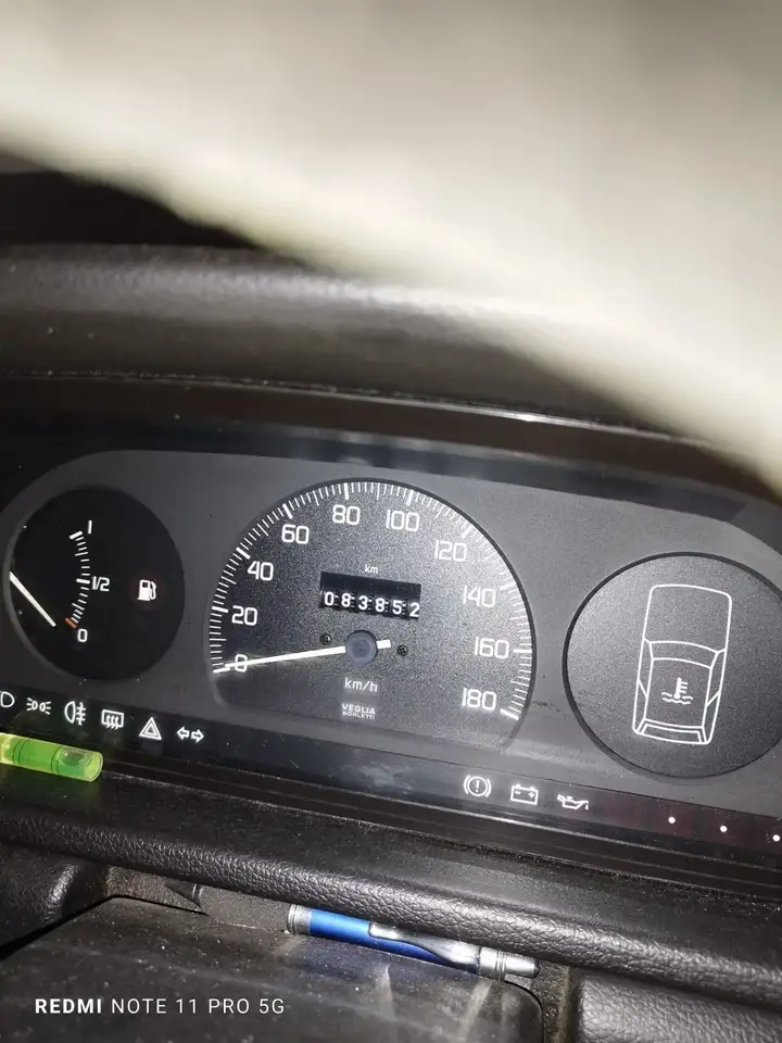 Fiat Uno 3p 1.0 Fire, foto 2