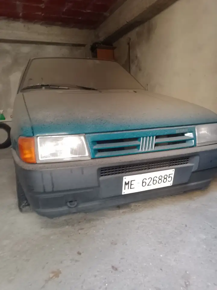 Fiat Uno 3p 1.0 Fire, foto 3