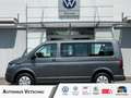 Volkswagen T6.1 Kombi 2.0 TDI KR DSG Klima/APC/GRA/DAB+ Šedá - thumbnail 1