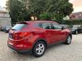 Hyundai SANTA FE LPG-GAS 2WD Klima Navi Rückfahrkamera Rot - thumbnail 6