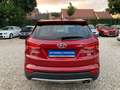 Hyundai SANTA FE LPG-GAS 2WD Klima Navi Rückfahrkamera Rot - thumbnail 8