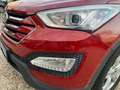 Hyundai SANTA FE LPG-GAS 2WD Klima Navi Rückfahrkamera Rot - thumbnail 13