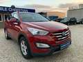 Hyundai SANTA FE LPG-GAS 2WD Klima Navi Rückfahrkamera Rot - thumbnail 3