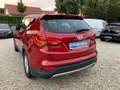Hyundai SANTA FE LPG-GAS 2WD Klima Navi Rückfahrkamera Rot - thumbnail 9