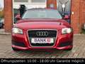 Audi A3 1.4 TFSI Ambiente/NAVI/XENON/PDC/TEMPOMAT/TOP Rot - thumbnail 2
