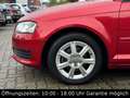 Audi A3 1.4 TFSI Ambiente/NAVI/XENON/PDC/TEMPOMAT/TOP Rot - thumbnail 22