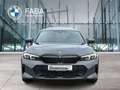 BMW 330 i M Sportpaket HK HiFi DAB LED GSD Grijs - thumbnail 4